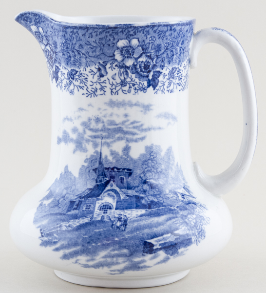 Jug or Pitcher c1920s